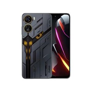 Смартфон Nubia Neo 2 8/256 ГБ Global, Dual nano SIM, серый