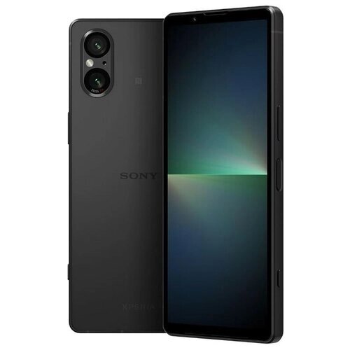 Смартфон Sony Xperia 5 V 8/256 ГБ, Dual nano SIM, черный
