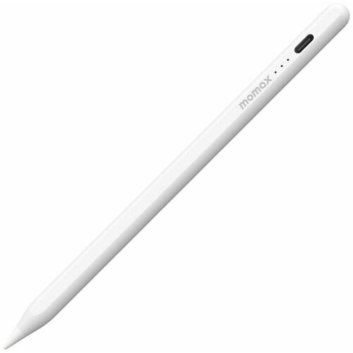 Стилус для iPad Momax OneLink Active Stylus Pen 4.0 (TP8)
