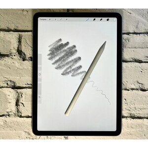 Стилус Stylus pen для iPad / Перо Stylus pen для рисования на планшете №4