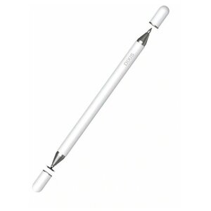 Стилус универсальный для планшетов DIXIS Pencil One (SPO-W01) белый