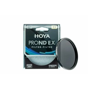 Светофильтр Hoya PROND EX 64 нейтрально-серый 55mm