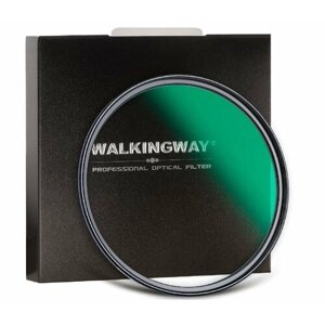 Светофильтр Walking Way UNC UV 46mm ультрафиолетовый