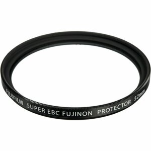 Светофильтр защитный Fujifilm 52мм [PRF-52]