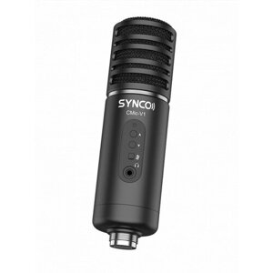 Synco Mic-V1 Микрофон для видеокамер