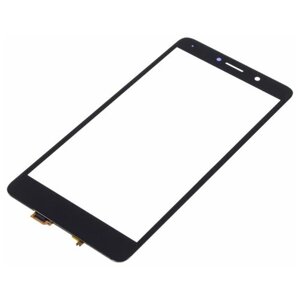 Тачскрин для Huawei Honor 6X 4G (BLN-L21) черный