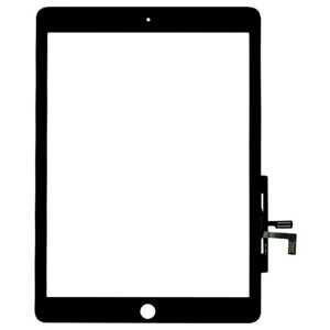 Тачскрин (сенсор) для Apple iPad A1893 (черный)