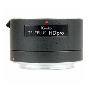 Телеконвертер kenko teleplus HD PRO 2.0X DGX для nikon