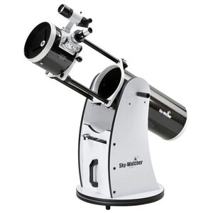 Телескоп Sky-Watcher Dob 8"200/1200) Retractable черный