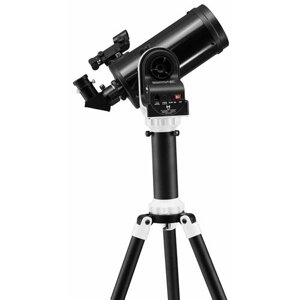 Телескоп Sky-Watcher MAK102 AZ-GTi SynScan GOTO + Линза Барлоу 2x