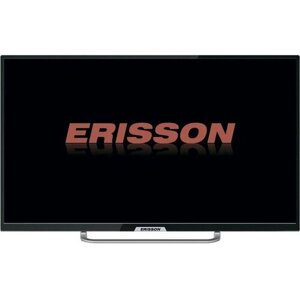 Телевизор Erisson 50ULES910T2SM (50", 50Гц, SmartTV, Android, WiFi)