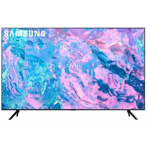 Телевизор Samsung UE50CU7100UX