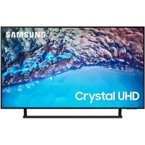 Телевизор Samsung UE75BU8500UX, 4K Ultra HD, черный