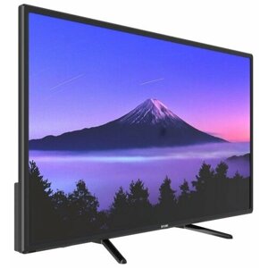 Телевизор skyline 32YST5970-T2-SMART, черный
