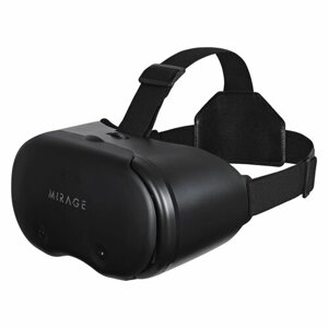 TFN очки виртуальной реальности VR MIRAGE NERO X7