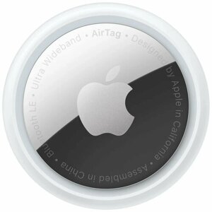 Трекер Apple AirTag 1 (SHN)