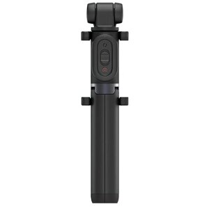 Трипод/монопод Xiaomi Mi Bluetooth Zoom Selfie Stick Tripod, черный