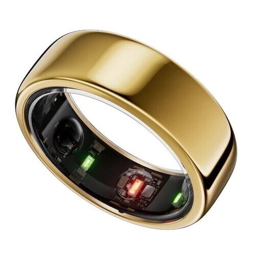 Умное кольцо Oura Ring Generation 3 Horizon Gold US11