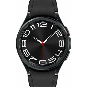 Умные часы Galaxy Watch 6 Classic 43mm Black