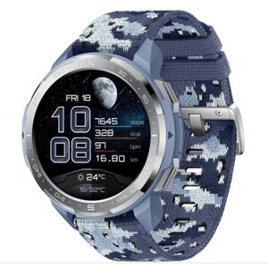 Умные часы HONOR Watch GS Pro, CN Version, 48мм, Камуфляж