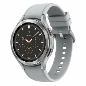 Умные часы Samsung Galaxy Watch4 Classic 46мм, серый - CN Version с Русским языком