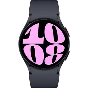 Умные часы Samsung Galaxy Watch6 40 мм Wi-Fi, graphite