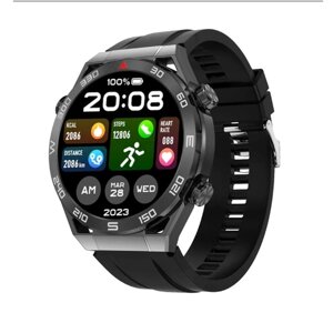 Умные часы (smart watch) DT NO. 1 ultramate, 47mm
