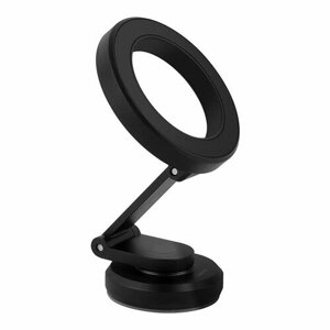 Uniq VELO Magnetic Universal mount Black держатель-подставка магнитный для смартфона