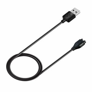 USB-зарядное устройство кабель MyPads для смарт-браслета Garmin Vivoactive 3 (Music) / Vivosport