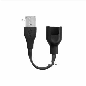 USB-зарядное устройство кабель MyPads для смарт-браслета Honor Band 4 Running Edition / Band 4e Basketball Wizard Edition