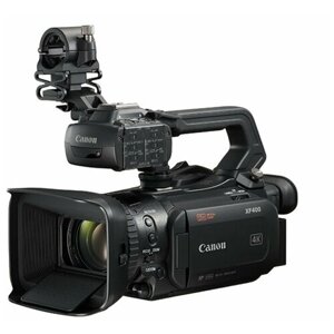 Видеокамера Canon XF400