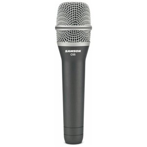 Вокальный микрофон (конденсаторный) Samson C05 CL