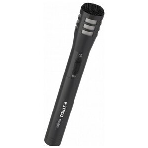 Вокальный микрофон (конденсаторный) Synco Mic-E10