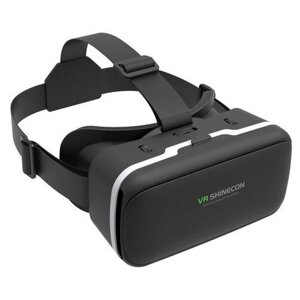 VR shinecon SC-G04C, черный