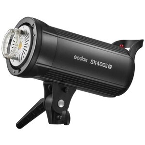 Вспышка студийная Godox SK400II-V