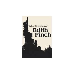 What Remains of Edith Finch (Steam; PC; Регион активации ROW)
