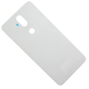 Задняя крышка для Asus ZenFone 5 Lite (ZC600KL) белый