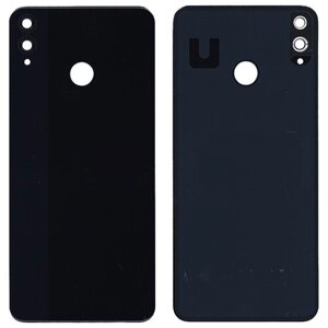 Задняя крышка для Huawei Honor 8X черная