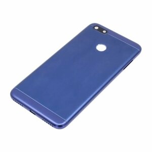 Задняя крышка для Huawei Nova Lite (2017) 4G (SLA-L22) синий