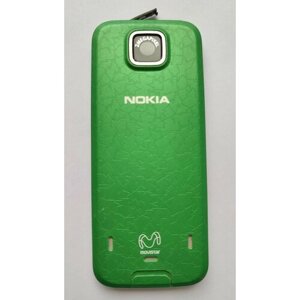 Задняя крышка корпуса панель аккумулятора Nokia 7310 classic 7310c ориг. бу