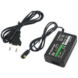 Зарядное устройство для PSP 3000/2000/1000 AC Adapter