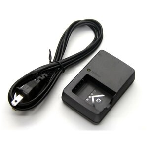 Зарядное устройство MyPads от сети BC-TRX/ BC-CSX / BC-CSXB для аккумуляторных батарей NP-BX1 фотоаппарата Sony Cyber-shot DSC-WX500/H400/HX200