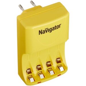 Зарядное устройство Navigator (944718)