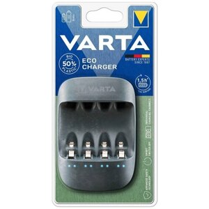 Зарядное устройство VARTA ECO Charger