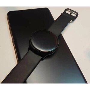Защитная пленка для часов Galaxy Watch Active2 40mm (Матовая, Back)