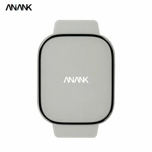 Защитное стекло Anank 9H Screen Protector for Apple Watch 49mm