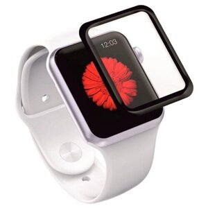 Защитное стекло Apple Watch 38 мм