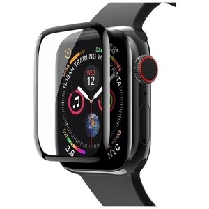Защитное стекло Apple Watch 40