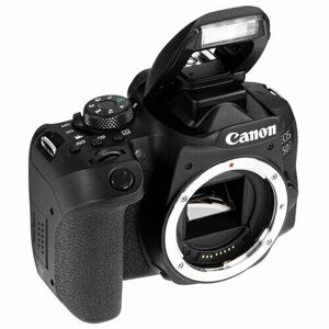 Зеркальный фотоаппарат Canon EOS850DBody