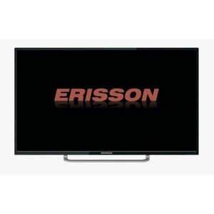 Жидкокристаллический телевизор LED50" Erisson 50ULES901T2SM